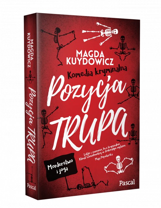 Pozycja trupa