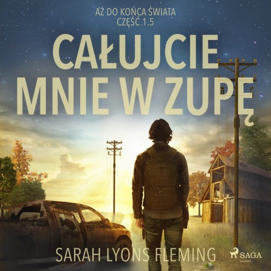 Ca�ujcie mnie w zup�