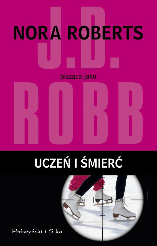 Ucze� i �mier�