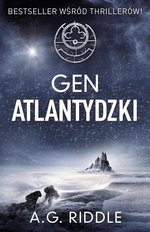 Gen atlantydzki