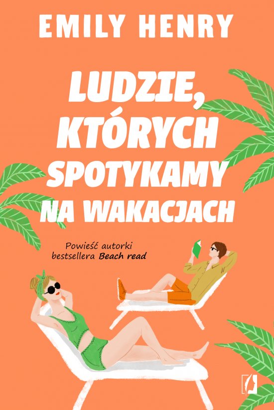 Ludzie, kt�rych spotykamy na wakacjach