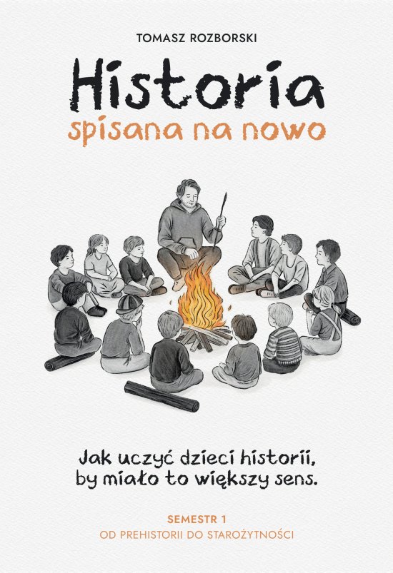 Historia spisana na nowo