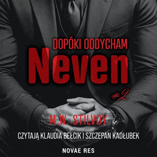 Dop�ki oddycham. Neven