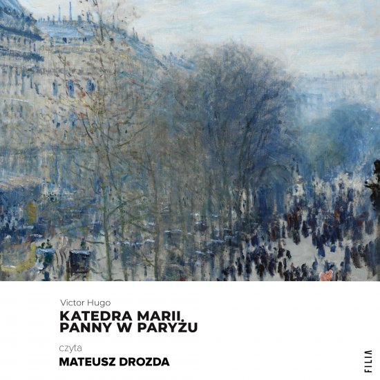 Katedra Marii Panny w Pary�u