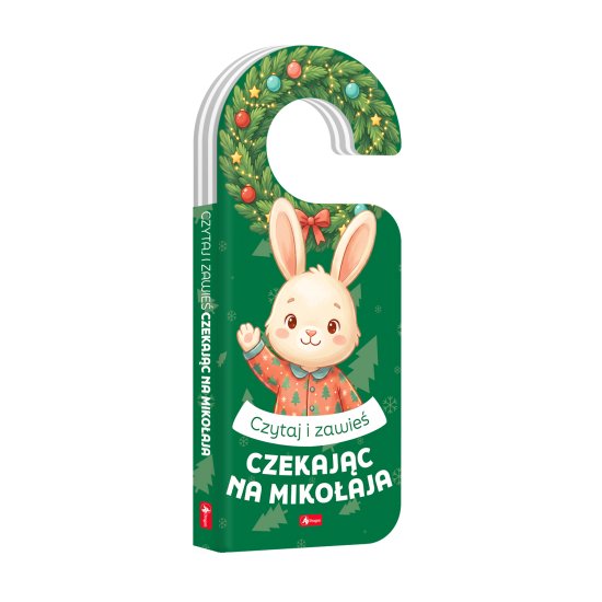 Czekaj�c na Miko�aja