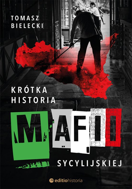 Kr�tka historia mafii sycylijskiej