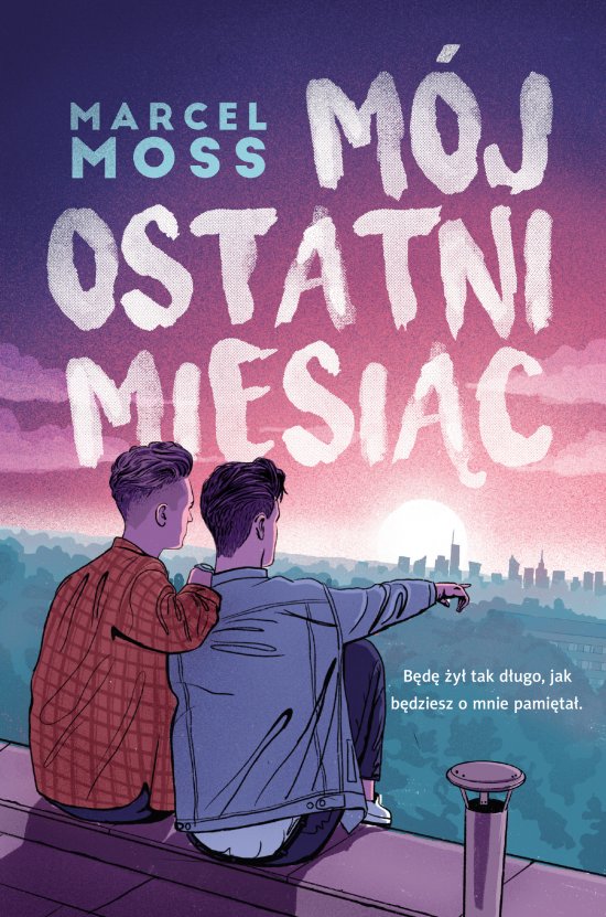 M�j ostatni miesi�c