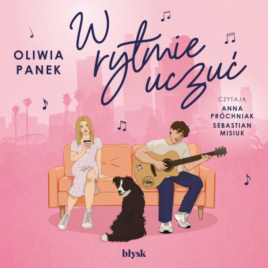 W rytmie uczu�