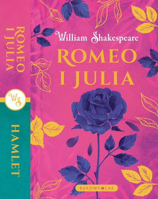 Romeo i Julia. Hamlet. Wydanie podw�jne