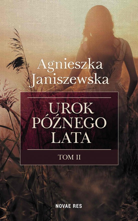 Urok p�nego lata. Tom II