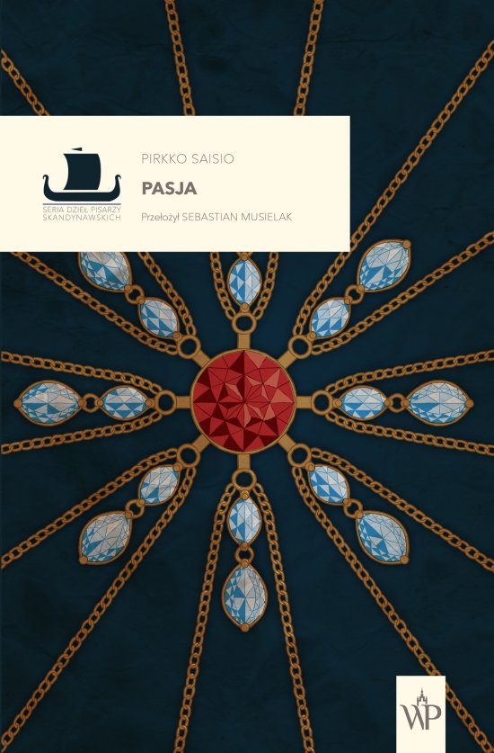 Pasja