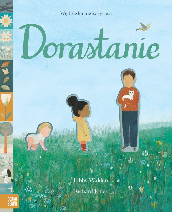 Dorastanie