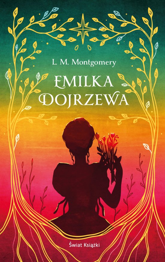 Emilka dojrzewa
