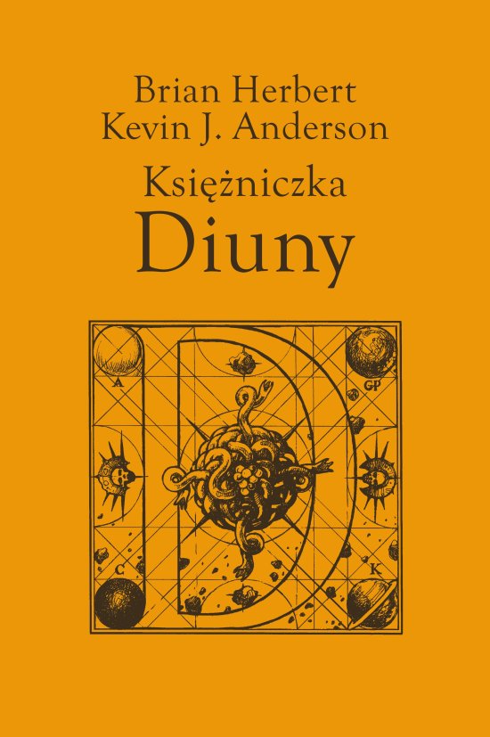 Ksi�niczka Diuny