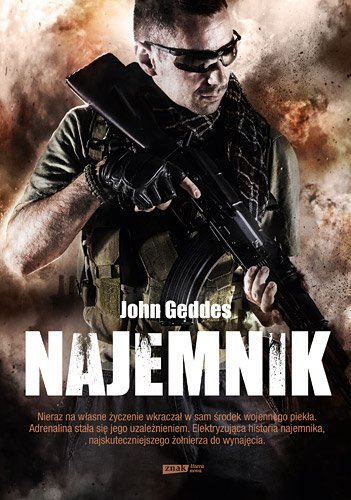 Najemnik