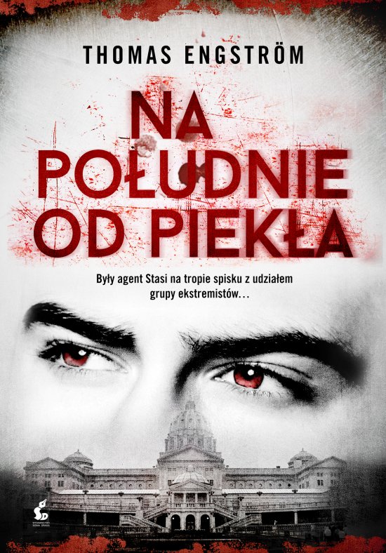 Na po�udnie od piek�a