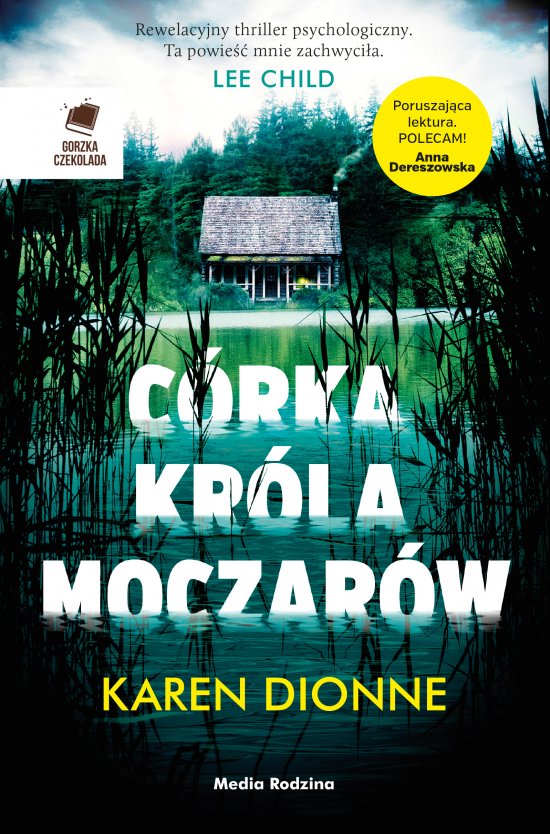 C�rka kr�la moczar�w