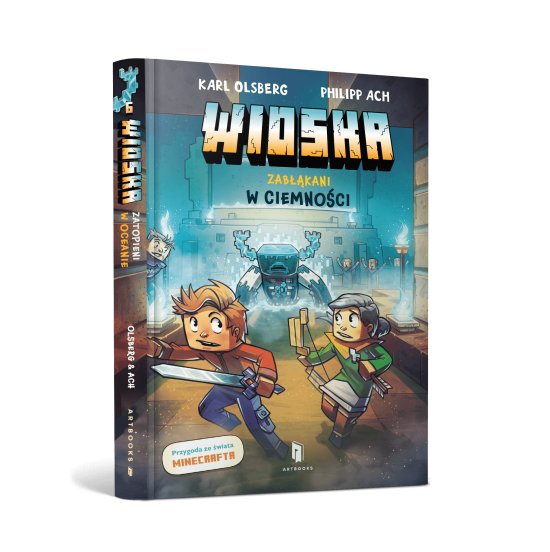 Wioska (Tom 6). Zabl�kani w ciemno�ci