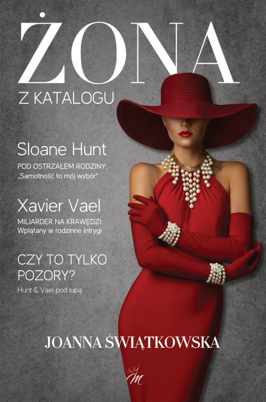 �ona z katalogu