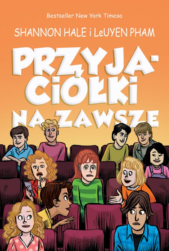 Przyjaci�ki na zawsze