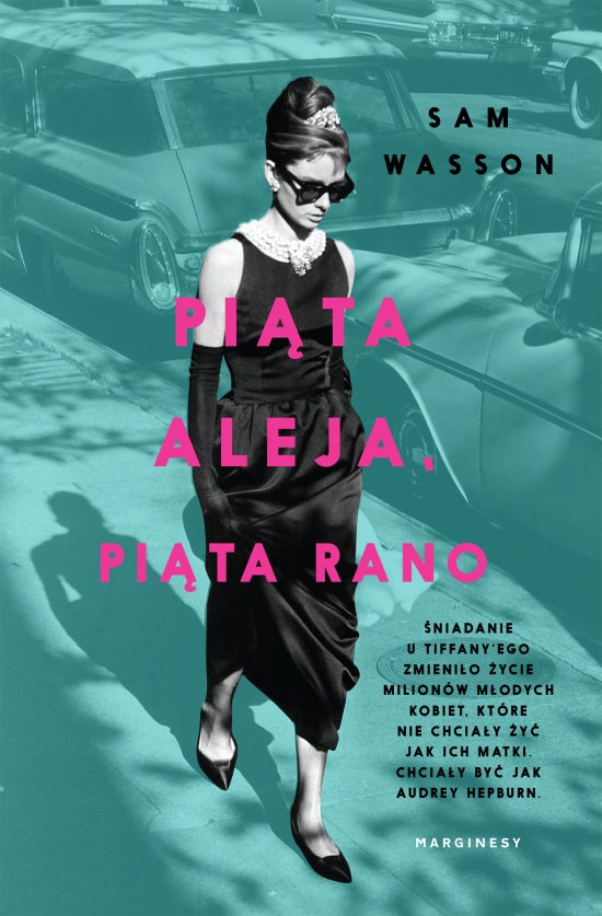 Pi�ta Aleja, pi�ta rano