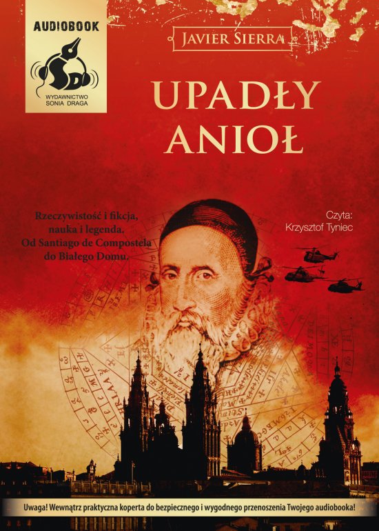 Upad�y anio�