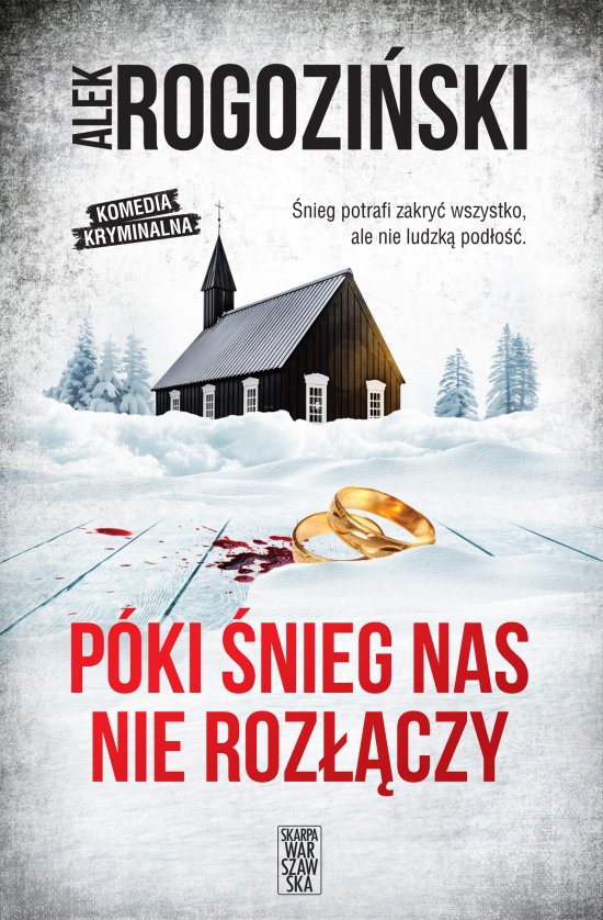 P�ki �nieg nas nie roz��czy