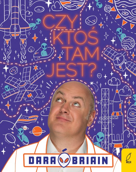 Czy kto� tam jest?
