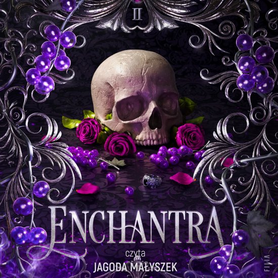Enchantra