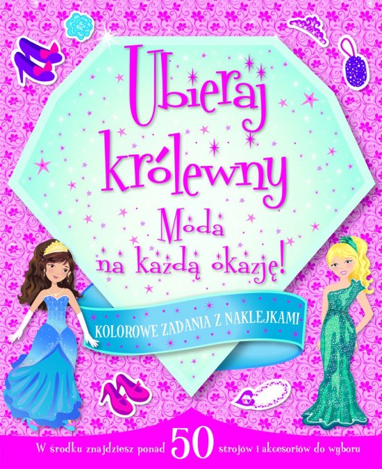 Ubieraj kr�lewny