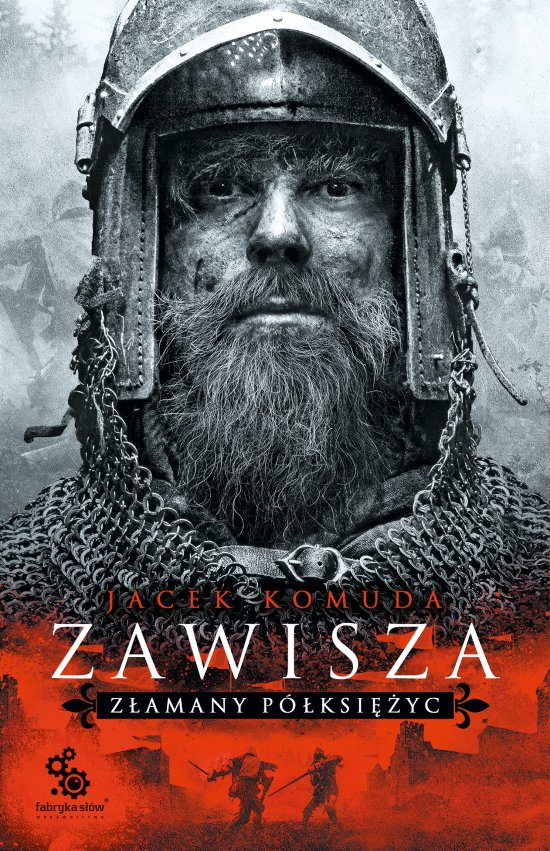 Zawisza. Z�amany p�ksi�yc
