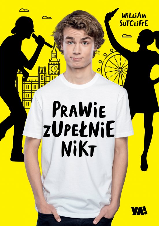 Prawie zupe�nie nikt