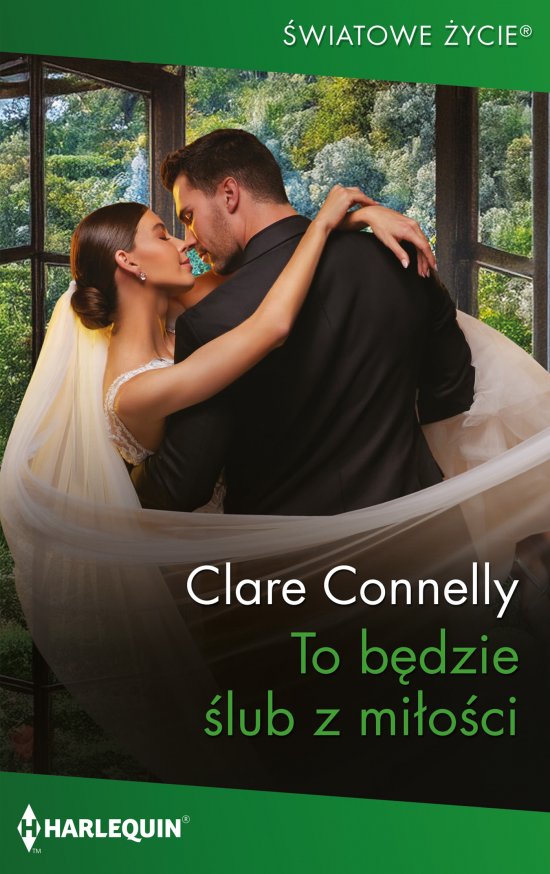To b�dzie �lub z mi�o�ci