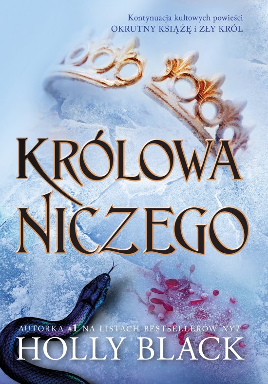 Kr�lowa niczego