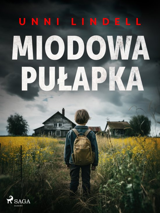 Miodowa pu�apka