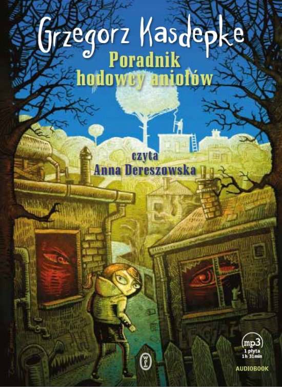 Poradnik hodowcy anio��w