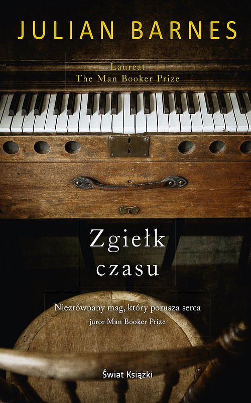 Zgie�k czasu