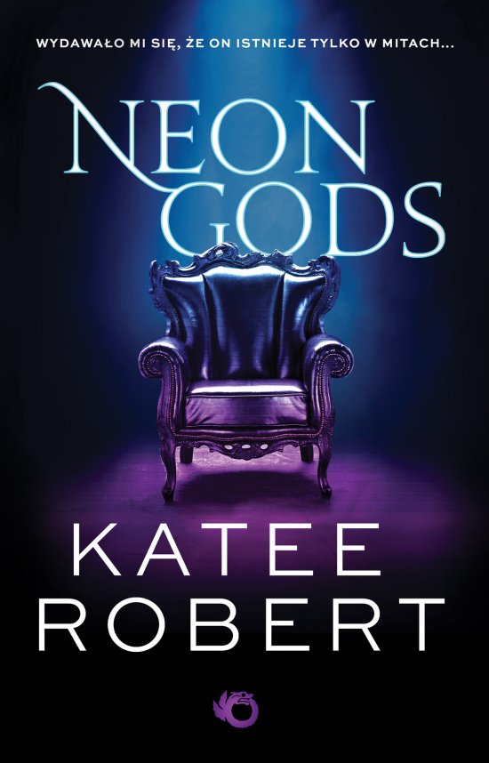 Neon Gods. Tom 1