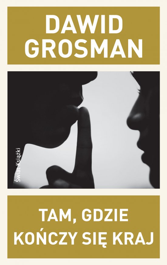 Tam, gdzie ko�czy si� kraj