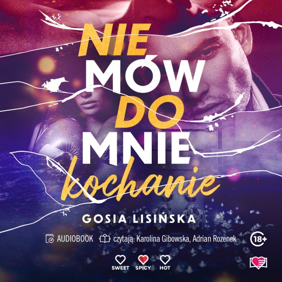 Nie m�w do mnie "kochanie"