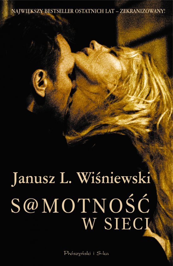 Samotno�� w sieci