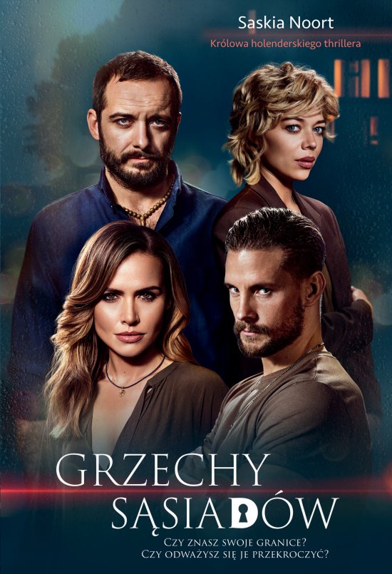 Grzechy s�siad�w