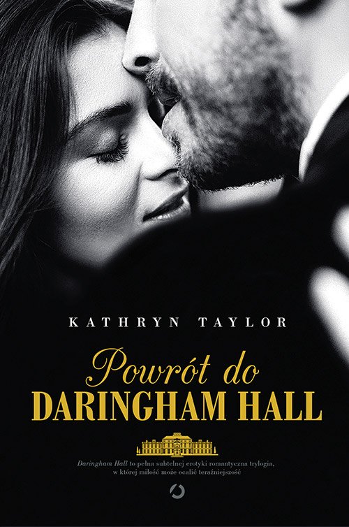 Powr�t do Daringham Hall