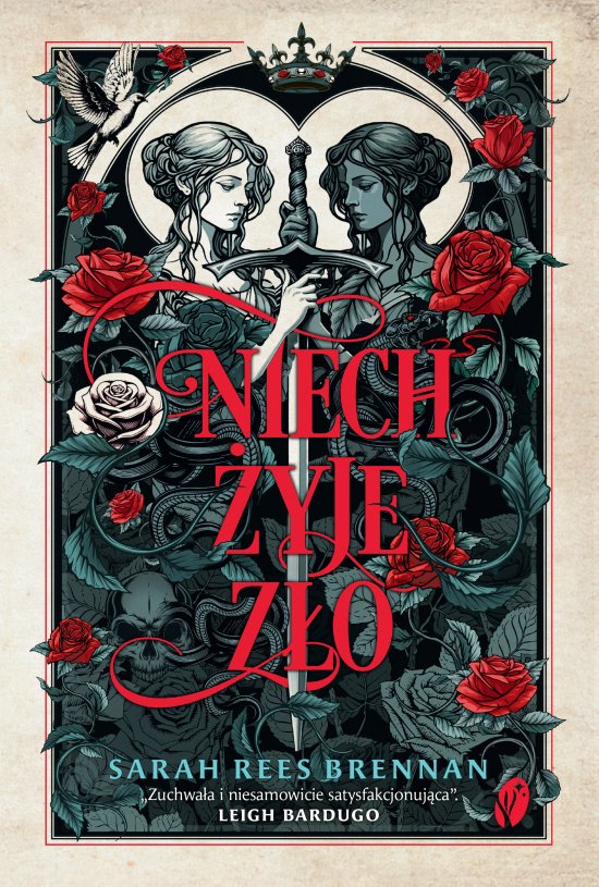 Niech �yje z�o