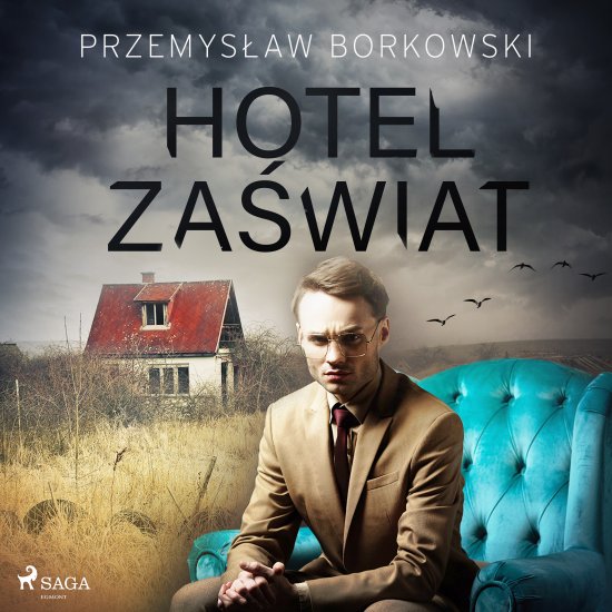 Hotel Za�wiat