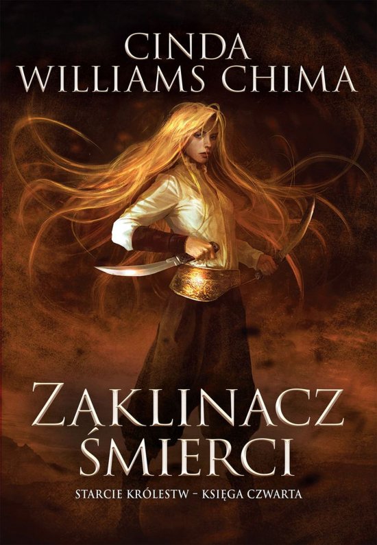 Zaklinacz �mierci