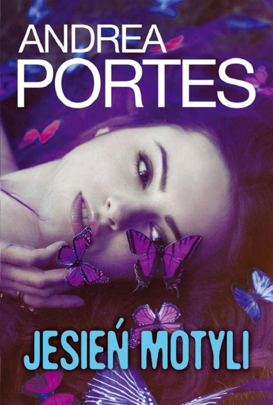 Jesie� motyli