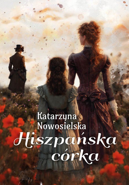 Hiszpa�ska c�rka