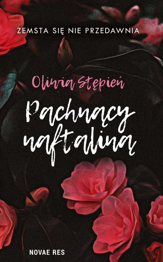 Pachn�cy naftalin�