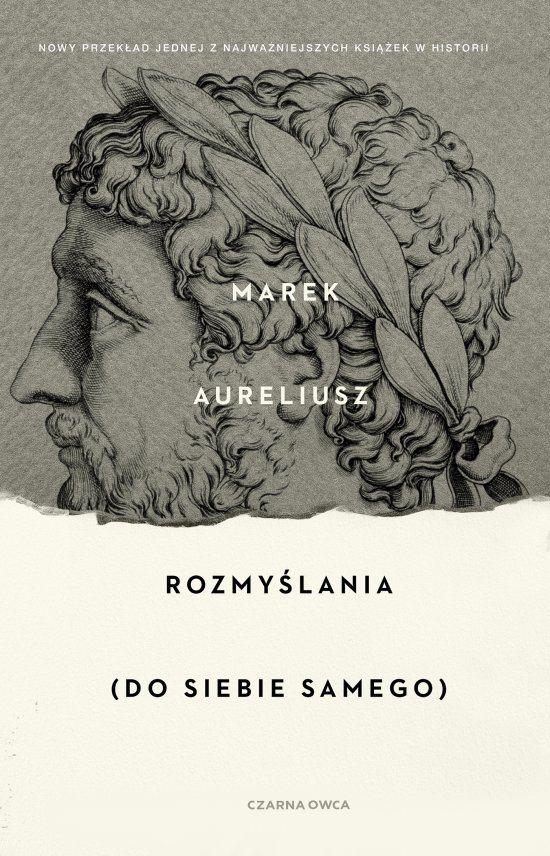 Rozmy�lania. Do siebie samego